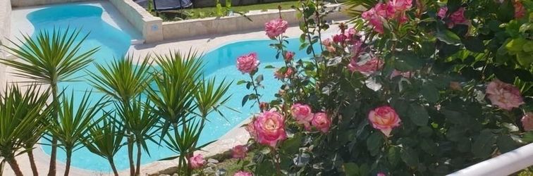 Others B&B Finca La Luna Azul