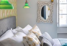 Khác 7 Dream Stays Bath - Kingsmead Street