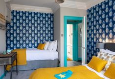 Khác 4 Dream Stays Bath - Kingsmead Street