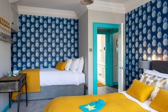 Khác 4 Dream Stays Bath - Kingsmead Street