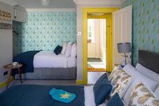 Khác Dream Stays Bath - Kingsmead Street