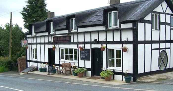 Lainnya Mid Wales Inn