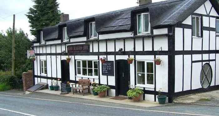 อื่นๆ Mid Wales Inn