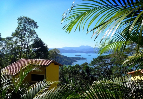 Others Bus Stop Paraty