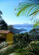 Primary image Bus Stop Paraty