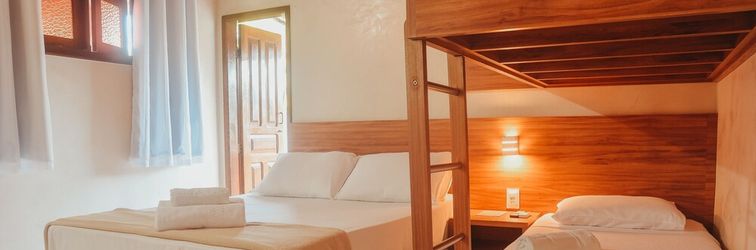 其他 Pousada da Praça