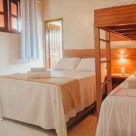 Primary image 1 Pousada da Praça, Second Beach Hotels