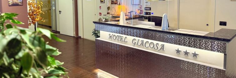 Others Hotel Giacosa