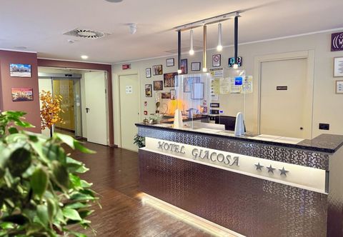 Others Hotel Giacosa