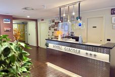Others Hotel Giacosa