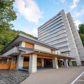 Primary image1Yumoto Kissho,黑川郡飯店