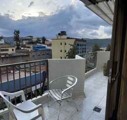 Okapi Hotel, Rp 373.052