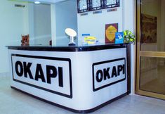 Others 2 Okapi Hotel