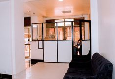 其他 5 Okapi Hotel