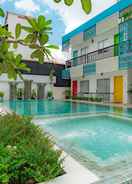 Imej utama Glow Inn Siem Reap