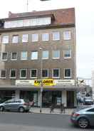 Imej utama City Center Suites Hannover