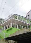 Foto utama Asistin Transient House - Hostel