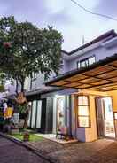 Foto utama Cecilya House Balian