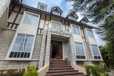 その他 The Lynden Grove Hotel