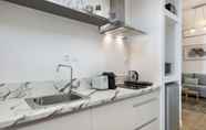 อื่นๆ 2 Maryflower Premium Apartments Piraeus