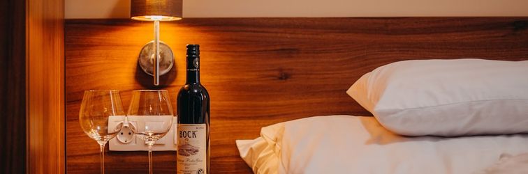 Lain-lain Forum Hotel