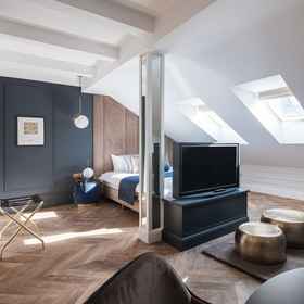 Imej utama 1 Central Palace, Krakow Bus Station Czyżyny 호텔