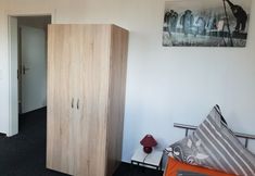 其他 5 Pension Garni Zur Schamper Mühle