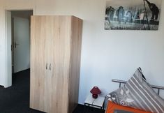 其他 5 Pension Garni Zur Schamper Mühle