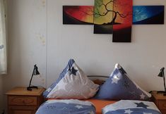 其他 3 Pension Garni Zur Schamper Mühle