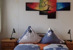 Others 3 Pension Garni Zur Schamper Mühle