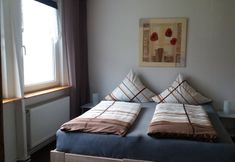 其他 4 Pension Garni Zur Schamper Mühle