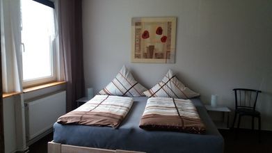 其他 4 Pension Garni Zur Schamper Mühle