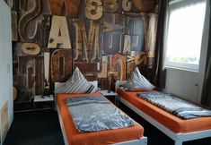 其他 6 Pension Garni Zur Schamper Mühle