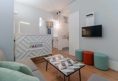 Others 2 NLC Rooms & Suites