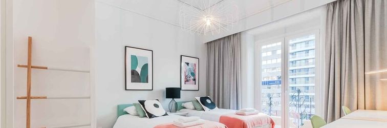 Others NLC Rooms & Suites