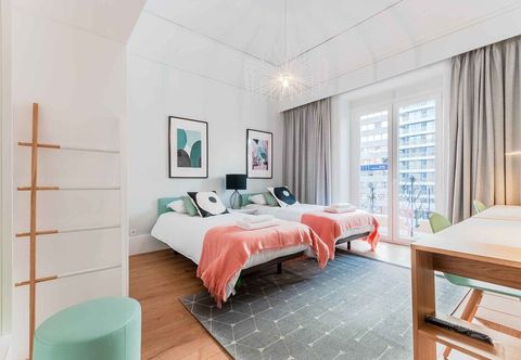 Others NLC Rooms & Suites