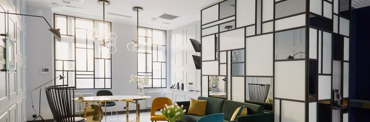 其他 No.4 Residence