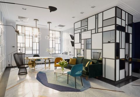 其他 No.4 Residence