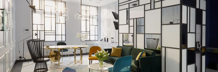 Others No.4 Residence