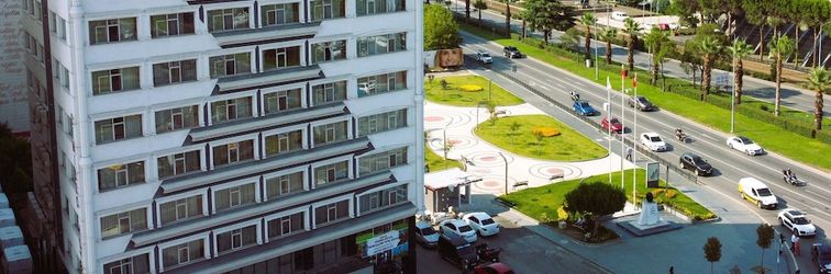 其他 Simisso Hotel