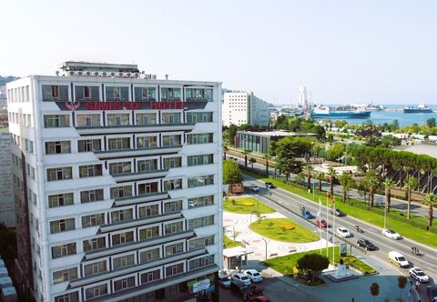 其他 Simisso Hotel