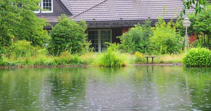 Khác Ferienhaus Villa EMG Hannover Celle