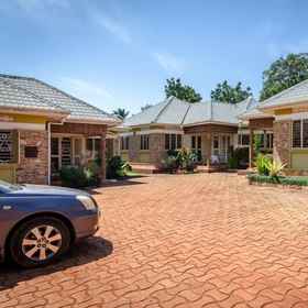 Primary image 1 Prestige Resort Cottages, Hotel Lapangan Terbang Antarabangsa Entebbe (EBB)