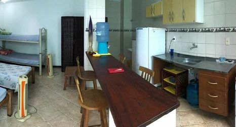 Others 2 Carnaval Inn