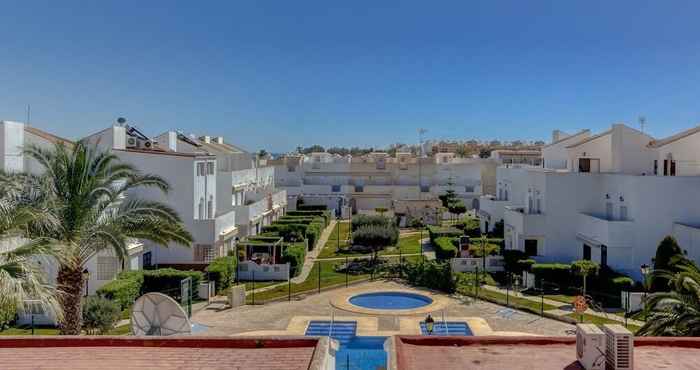 Lainnya Las Buganvillas Laguna Playa