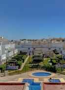 ภาพหลัก Las Buganvillas Laguna Playa