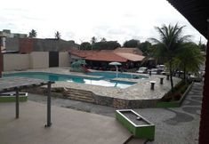 其他 6 Porto Praia Hotel