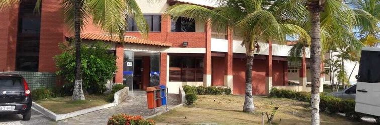 其他 Porto Praia Hotel