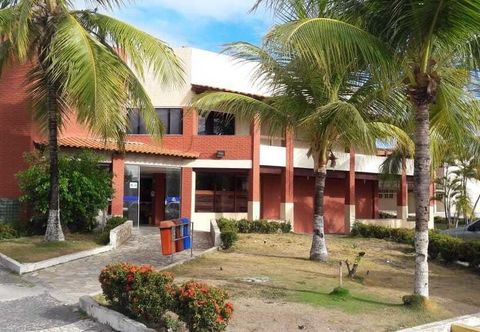 其他 Porto Praia Hotel