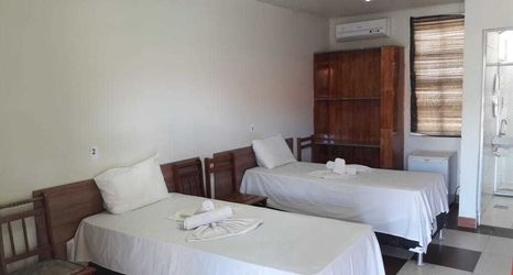 其他 2 Porto Praia Hotel